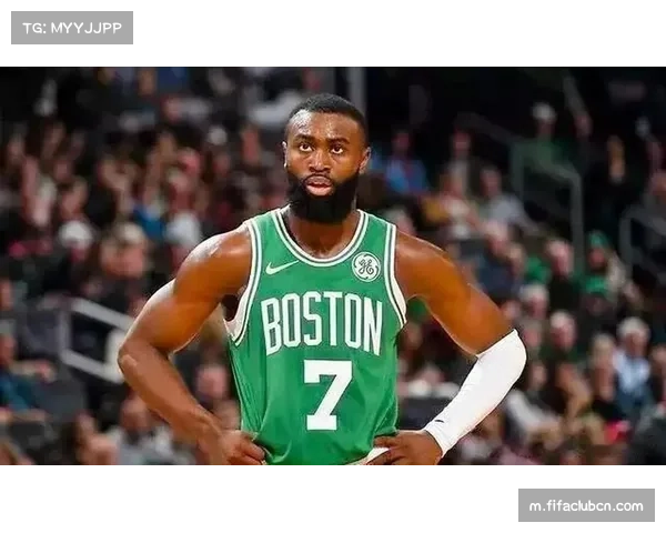 杰伦·布朗与凯尔特人提前续约 新合同细节仍在保密中