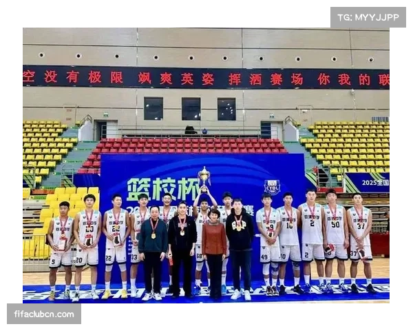 上海男篮年轻阵容崛起，全运会赛场展现强劲冲击力或成最大黑马