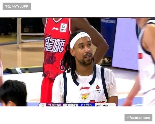 广东客场101-98险胜浙江 徐杰带伤出战萨林杰末节立功 广东客场101-98险胜浙江 徐杰带伤出战萨林杰末节立功