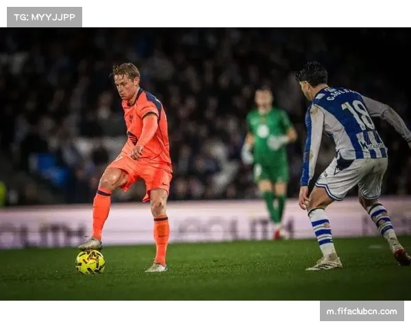 巴萨三粒进球遭VAR吹罚无效 客战皇家社会遭遇判罚集中争议